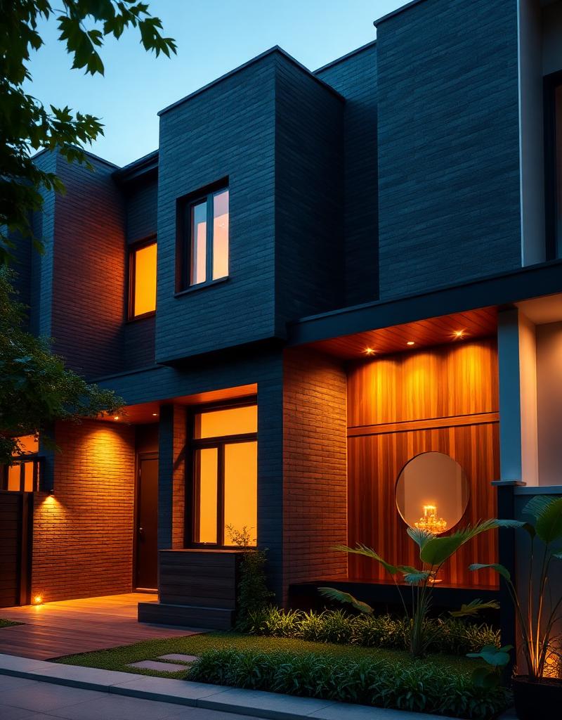 Townhouse Surabaya